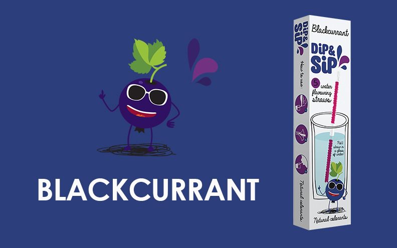 blackcurrant